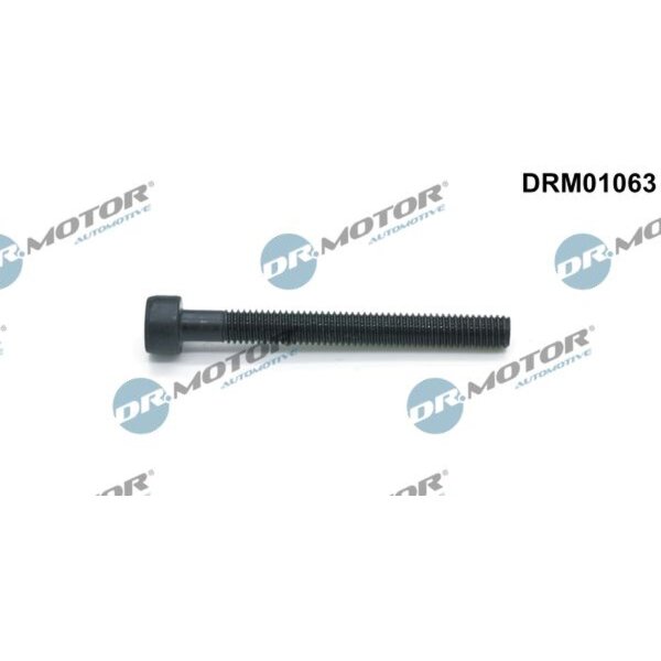 Dr.Motor Automotive DRM01063 Schraube, Einspritzdüsenhalter