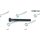 Dr.Motor Automotive DRM01063 Schraube, Einspritzdüsenhalter