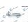 Dr.Motor Automotive DRM01066 Schraube, Einspritzdüsenhalter