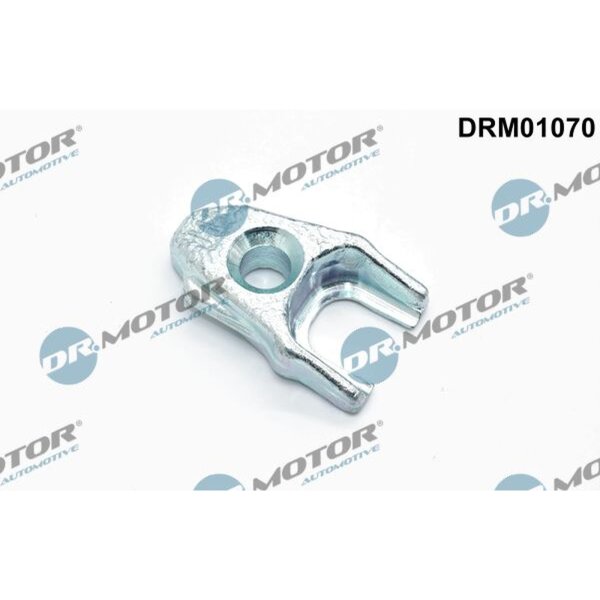 Dr.Motor Automotive DRM01070 Halter, Einspritzventil