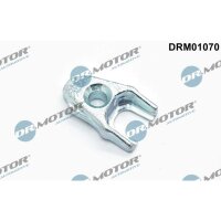 Dr.Motor Automotive DRM01070 Halter, Einspritzventil