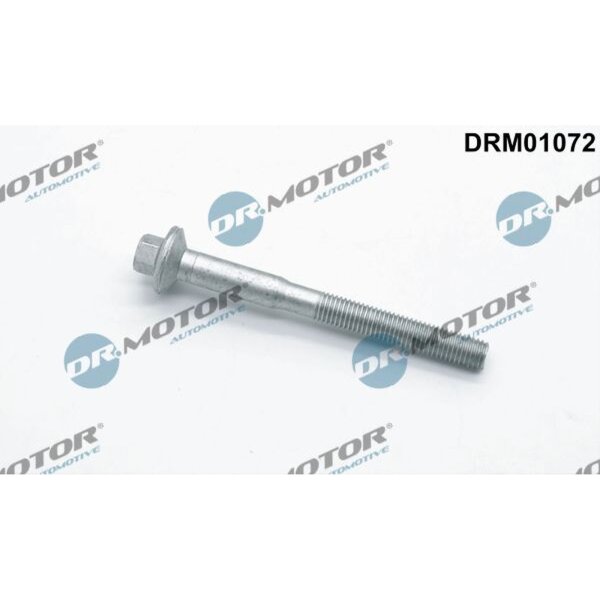 Dr.Motor Automotive DRM01072 Schraube, Einspritzdüsenhalter