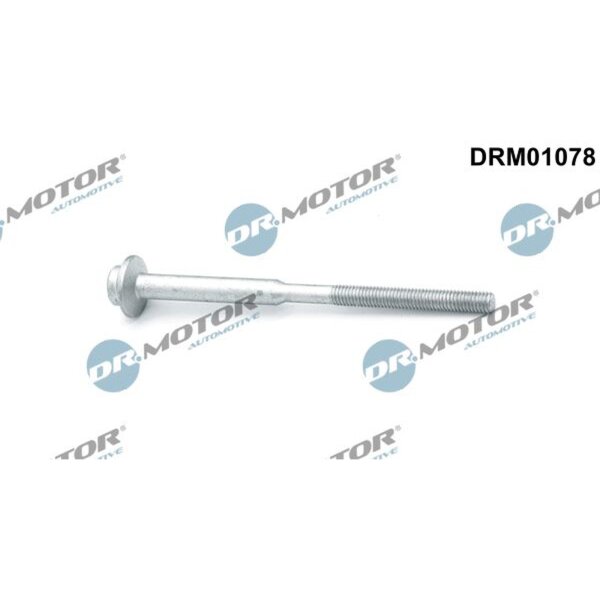 Dr.Motor Automotive DRM01078 Schraube, Einspritzdüsenhalter