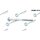 Dr.Motor Automotive DRM01078 Schraube, Einspritzdüsenhalter