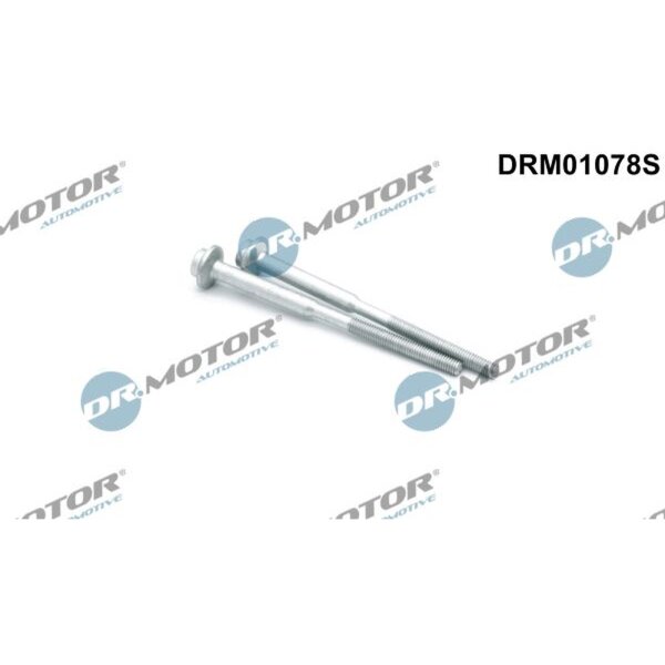 Dr.Motor Automotive DRM01078S Schraube, Einspritzdüsenhalter
