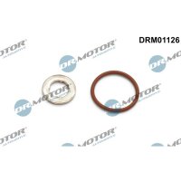 Dr.Motor Automotive DRM01126 Dichtungssatz,...