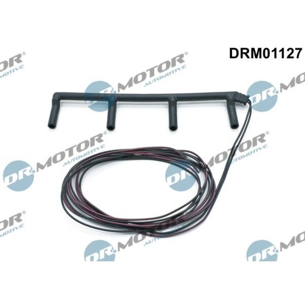Dr.Motor Automotive DRM01127 Kabelreparatursatz, Glühkerze