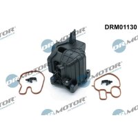 Dr.Motor Automotive DRM01130 Kühler,...