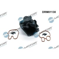 Dr.Motor Automotive DRM01130 Kühler,...