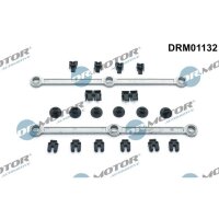 Dr.Motor Automotive DRM01132 Reparatursatz, Saugrohrmodul