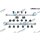 Dr.Motor Automotive DRM01132 Reparatursatz, Saugrohrmodul
