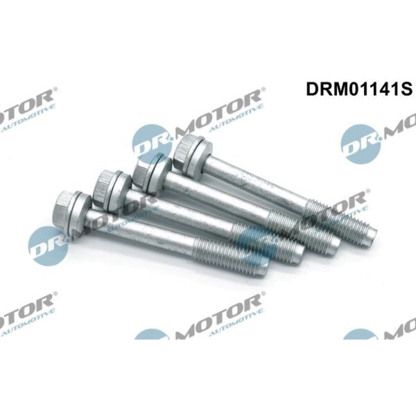 Dr.Motor Automotive DRM01141S Schraube, Einspritzdüsenhalter