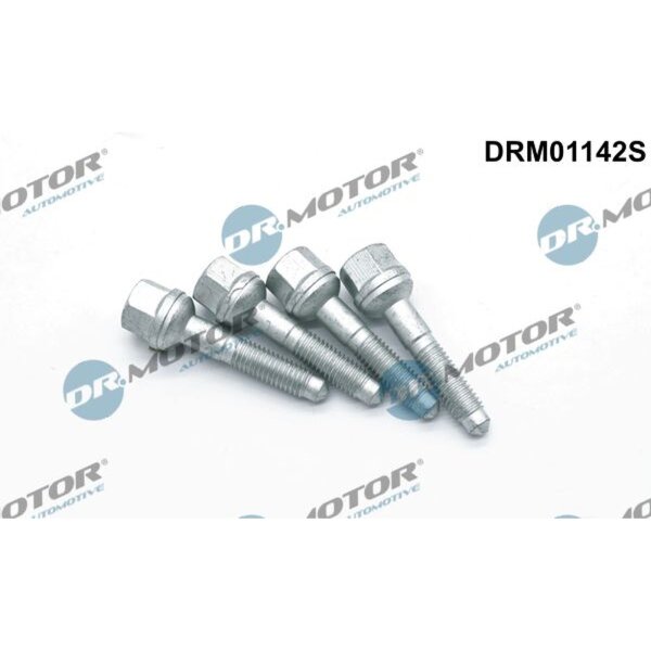 Dr.Motor Automotive DRM01142S Schraube, Einspritzdüsenhalter