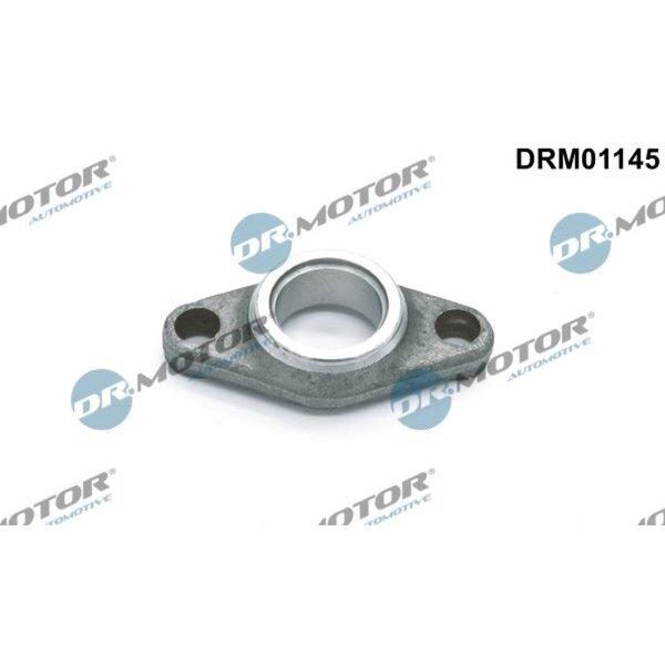 Dr.Motor Automotive DRM01145 Halter, Einspritzventil