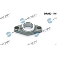 Dr.Motor Automotive DRM01145 Halter, Einspritzventil