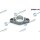 Dr.Motor Automotive DRM01145 Halter, Einspritzventil