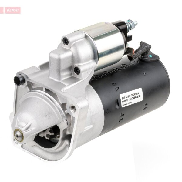 DENSO DSN3014 Starter