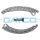 DAYCO KTC1083 Steuerkettensatz
