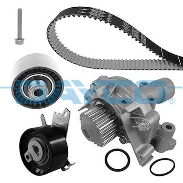 DAYCO KTBWP5910 Wasserpumpe + Zahnriemensatz