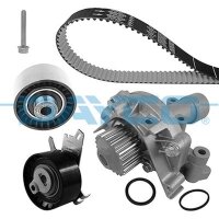 DAYCO KTBWP5910 Wasserpumpe + Zahnriemensatz