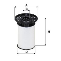 FILTRON PE 982/8 Kraftstofffilter