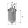 FILTRON PP 848/7 Kraftstofffilter