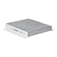 FILTRON K 1228A Filter, Innenraumluft
