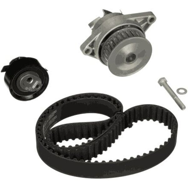 GATES KP25427XS-1 Wasserpumpe + Zahnriemensatz
