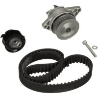 GATES KP25427XS-1 Wasserpumpe + Zahnriemensatz