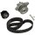 GATES KP25427XS-1 Wasserpumpe + Zahnriemensatz