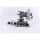 NISSENS 93345 Lader, Aufladung
