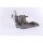 NISSENS 93345 Lader, Aufladung