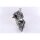 NISSENS 93345 Lader, Aufladung