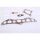 NISSENS 93345 Lader, Aufladung
