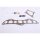 NISSENS 93345 Lader, Aufladung