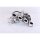 NISSENS 93414 Lader, Aufladung