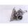 NISSENS 93414 Lader, Aufladung