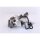 NISSENS 93414 Lader, Aufladung