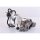 NISSENS 93414 Lader, Aufladung