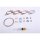 NISSENS 93414 Lader, Aufladung