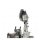 NISSENS 93416 Lader, Aufladung