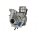 NISSENS 93419 Lader, Aufladung