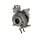 NISSENS 93419 Lader, Aufladung