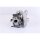 NISSENS 93427 Lader, Aufladung