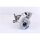 NISSENS 93427 Lader, Aufladung