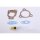 NISSENS 93427 Lader, Aufladung