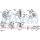 NISSENS 93427 Lader, Aufladung