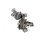 NISSENS 93430 Lader, Aufladung
