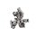 NISSENS 93430 Lader, Aufladung