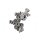 NISSENS 93430 Lader, Aufladung